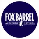 Thumbnail image for Fox Barrel Black Currant Cider