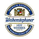 Thumbnail image for Weihenstephaner Hefe Weissbier