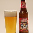 Apricot Wheat Beer by Sea Dog Brewing Company