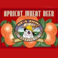 Apricot Wheat Beer logo by Sea Dog Brewing Company