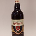 affligem dubbel bottle by brouerji affligem
