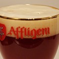 affligem dubbel pour by brouerji affligem