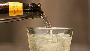 Honey Crisp Cider By Crispin Cider