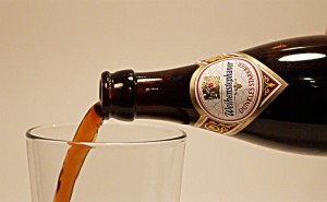 weihenstephan korbinian by weihenstephan brewery