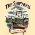 Shipyard Export Ale logo by Shipyard Brewing Company