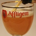 affligem tripel by brouereij Affligem