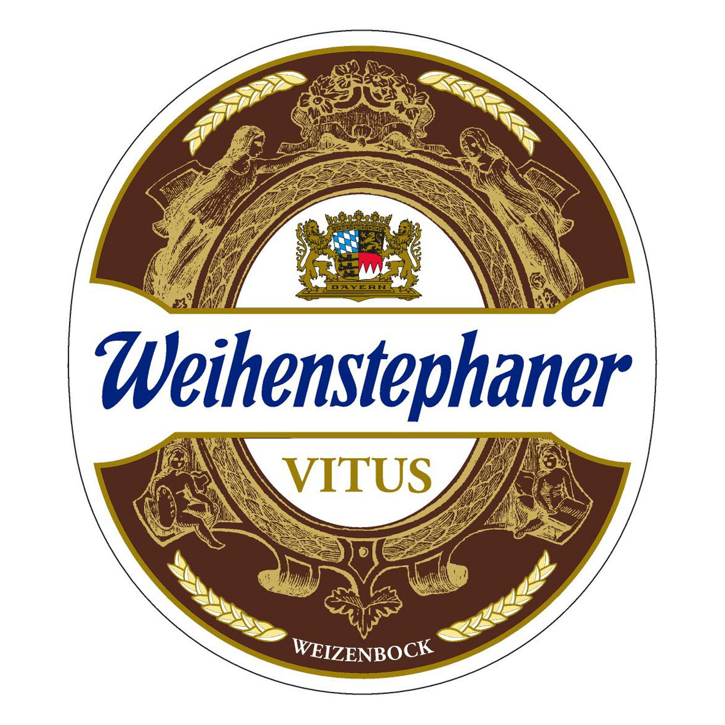 Thumbnail image for Weihenstephaner Vitus