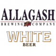 allagash white logo by Allagash Brewing company