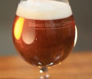 frye's leap ipa by sebago brewing company