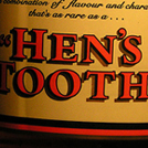 Thumbnail image for Hen’s Tooth