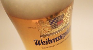 weihenstephaner kristallweissbier by weihenstephan brewery