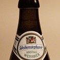 weihenstephaner kristallweissbier by weihenstephan brewery
