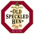 old speckled hen logo