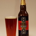 Double old thumper ale by Shipyard Brewing Company