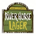 river horse lager