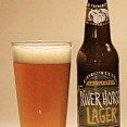 river horse lager