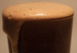 river horse oatmeal milk stout