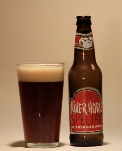 river horse special ale