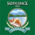 saddleback ale logo