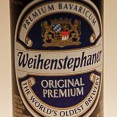 weihenstphaner original logo by weihenstephan brewery