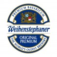weihenstphaner original logo by weihenstephan brewery