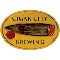 cigar city brewing logo