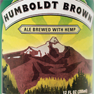 Thumbnail image for Humboldt Brown (Hemp Ale)
